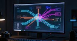 data dependency mapping benefits