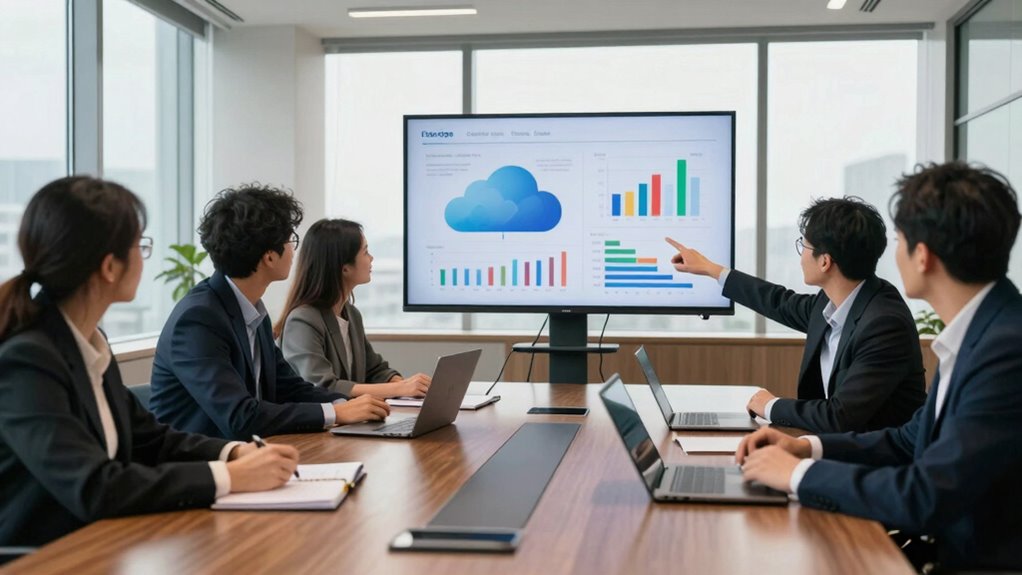 data driven cloud cost optimization