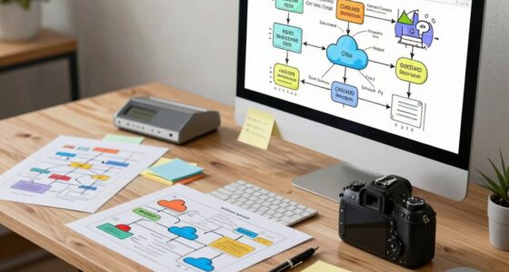 data flow visualization missing