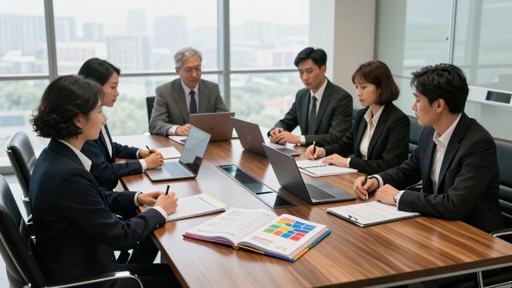 data governance and compliance