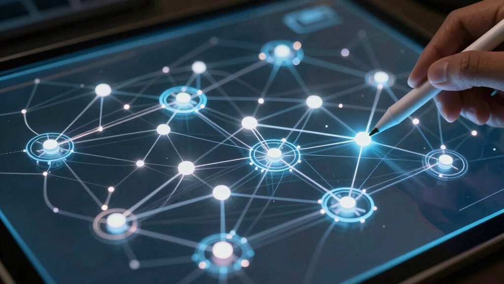 dependency mapping enhances security