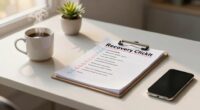 disaster recovery improvement plan