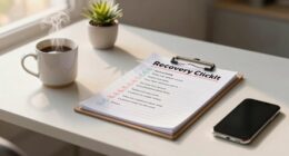 disaster recovery improvement plan