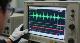 distinguishing signals from noise