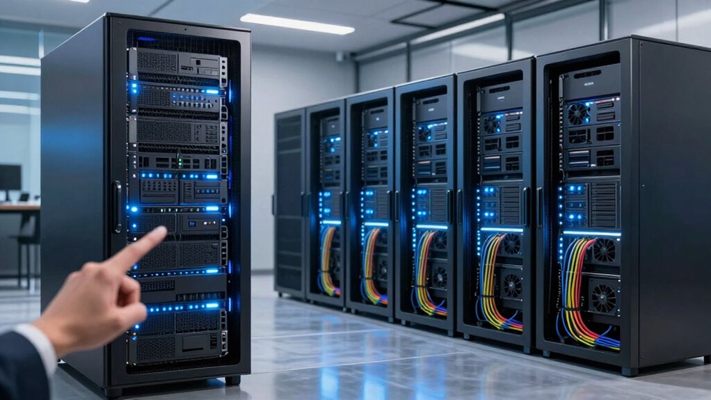 distributed maintenance and resilience
