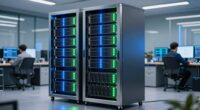 dynamic storage management strategies