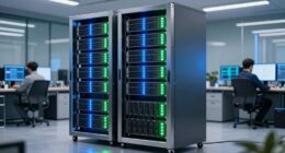 dynamic storage management strategies
