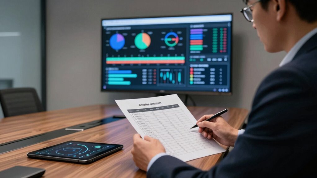effective automated monitoring strategies