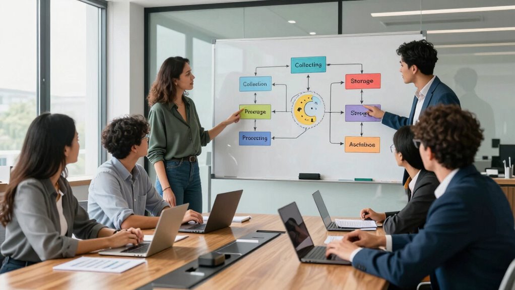 effective data lifecycle management