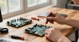 effective hardware failure management