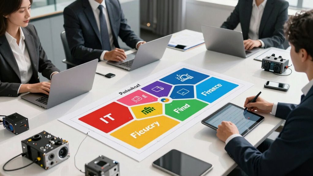 effective hardware lifecycle management