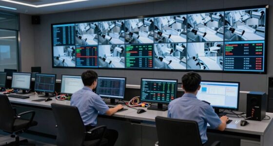 effective maintainable security measures