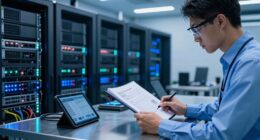 effective operational process verification