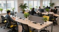 effective practical shared workspace