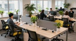 effective practical shared workspace