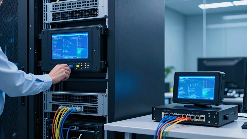 effective remote management strategy