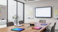 effective room booking system
