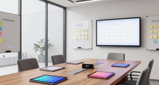 effective room booking system
