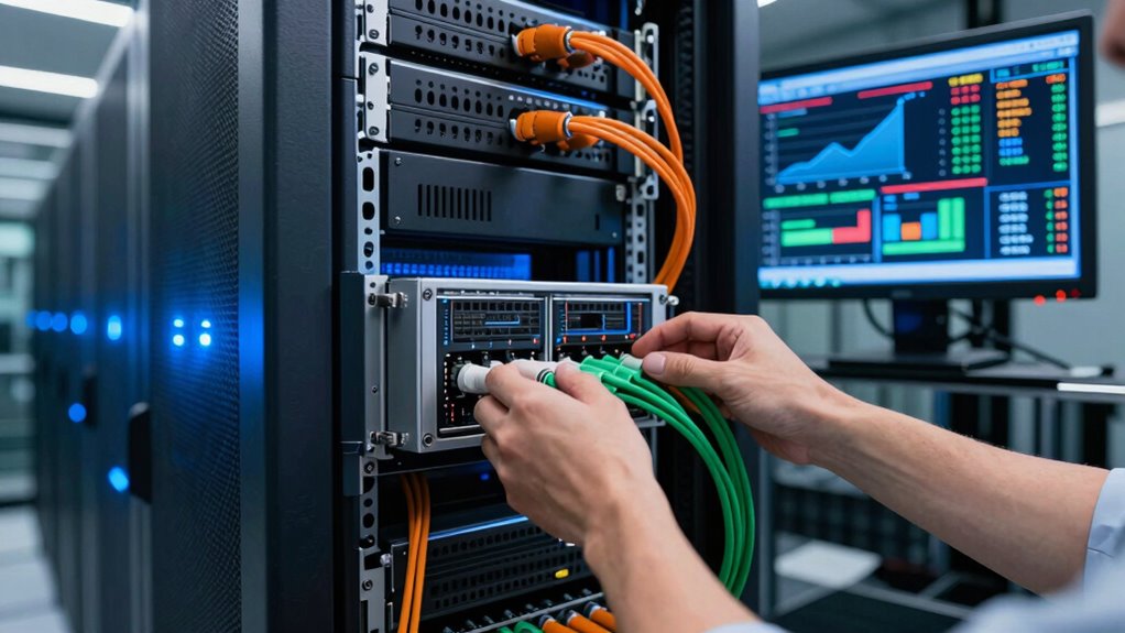 effective storage capacity planning