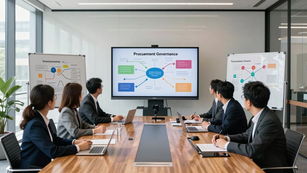effective supplier evaluation strategies
