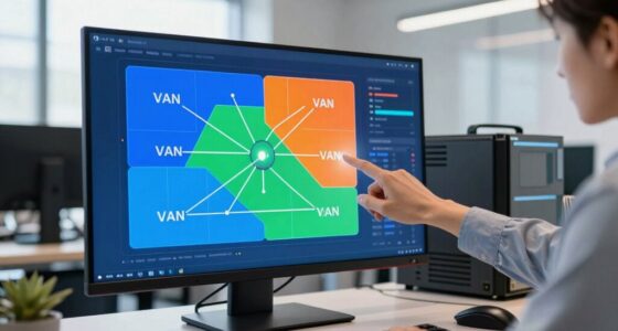 effective vlan planning strategies