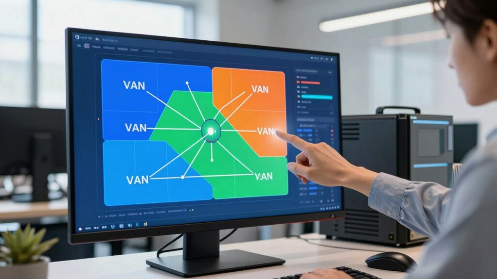 effective vlan planning strategies
