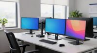 effective workstation upgrade timing