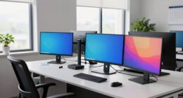 effective workstation upgrade timing