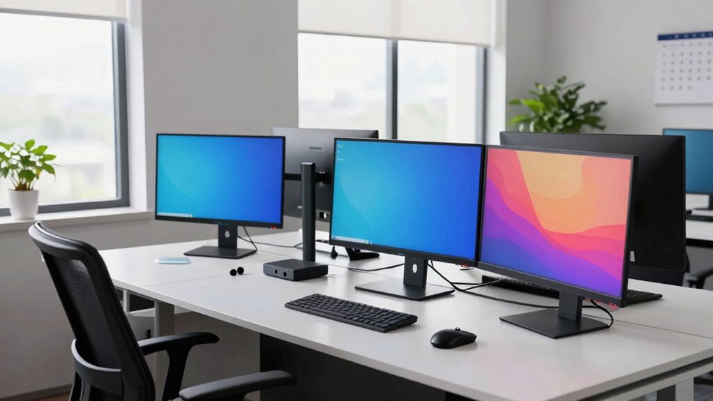 effective workstation upgrade timing