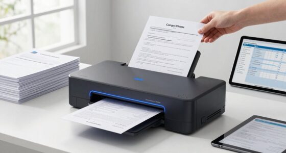 efficient compliance record scanning