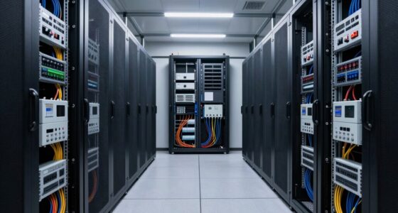 efficient critical load distribution