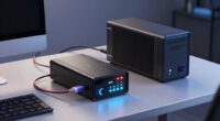 enhancing battery life flexibility