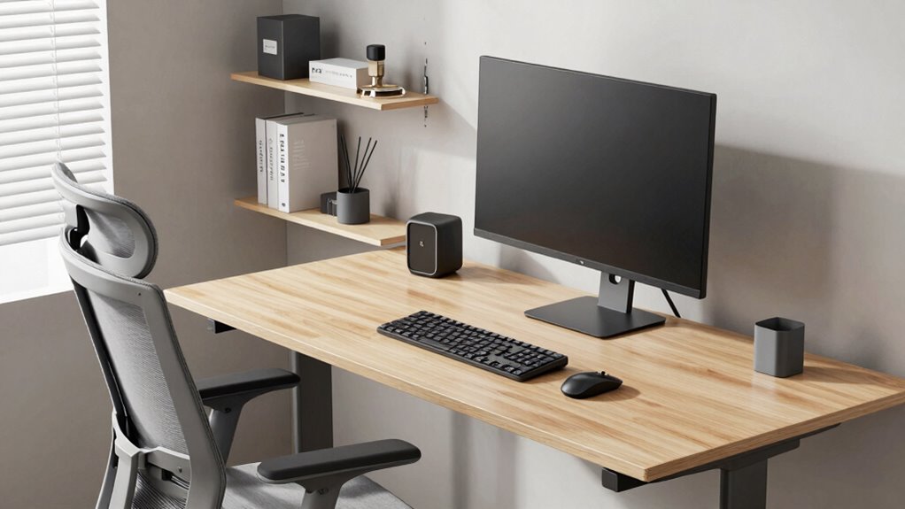 ergonomic it asset integration