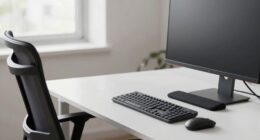 ergonomics impacts it planning