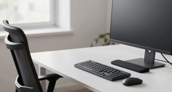 ergonomics impacts it planning