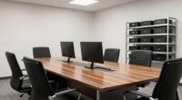 establish equipment minimum standards