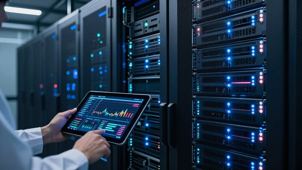 establishing accurate cloud baseline
