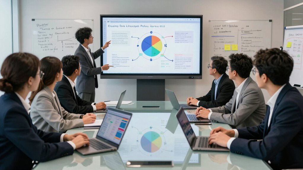 establishing data policy guidelines