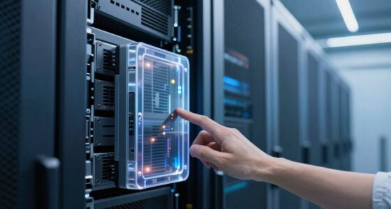 evaluate backup storage options