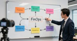 financial management escalation process