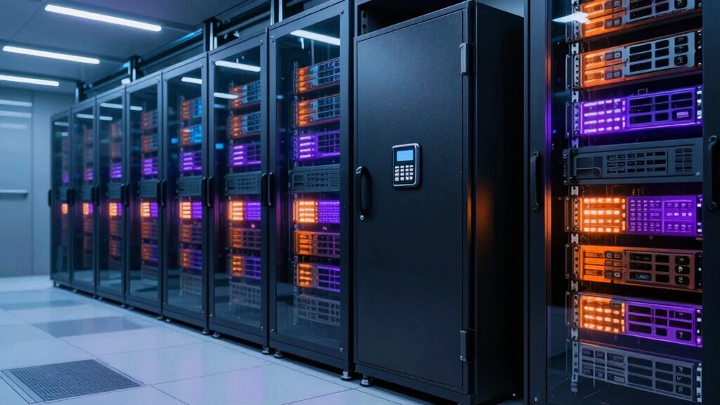 fireproof data protection essential