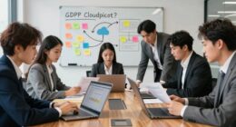 gdpr compliance in procurement