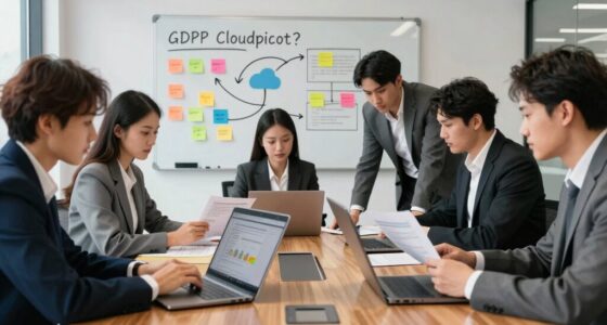 gdpr compliance in procurement