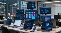 growing organizations face platform proliferation