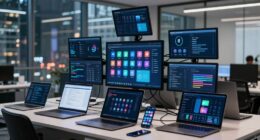 growing organizations face platform proliferation