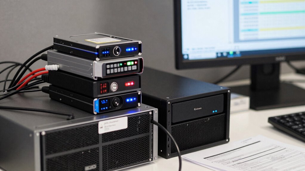 holistic hardware lifecycle integration
