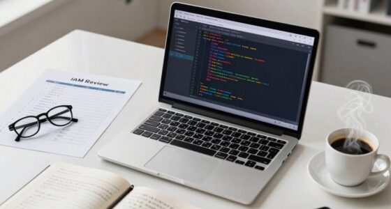 iam exception review checklist