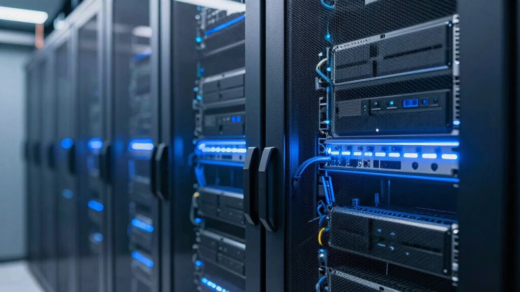 immutable data ensures integrity