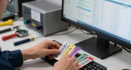 implement durable asset tracking