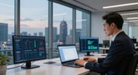 importance of cross border admin access